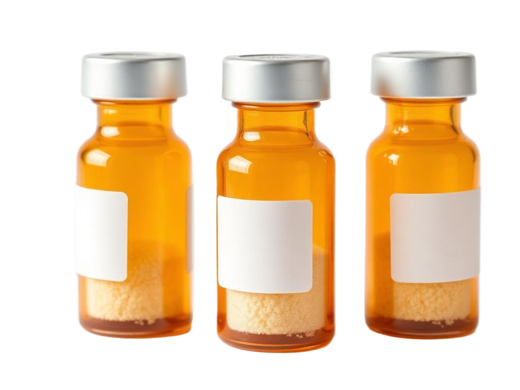 Operator Stack research peptide bundle