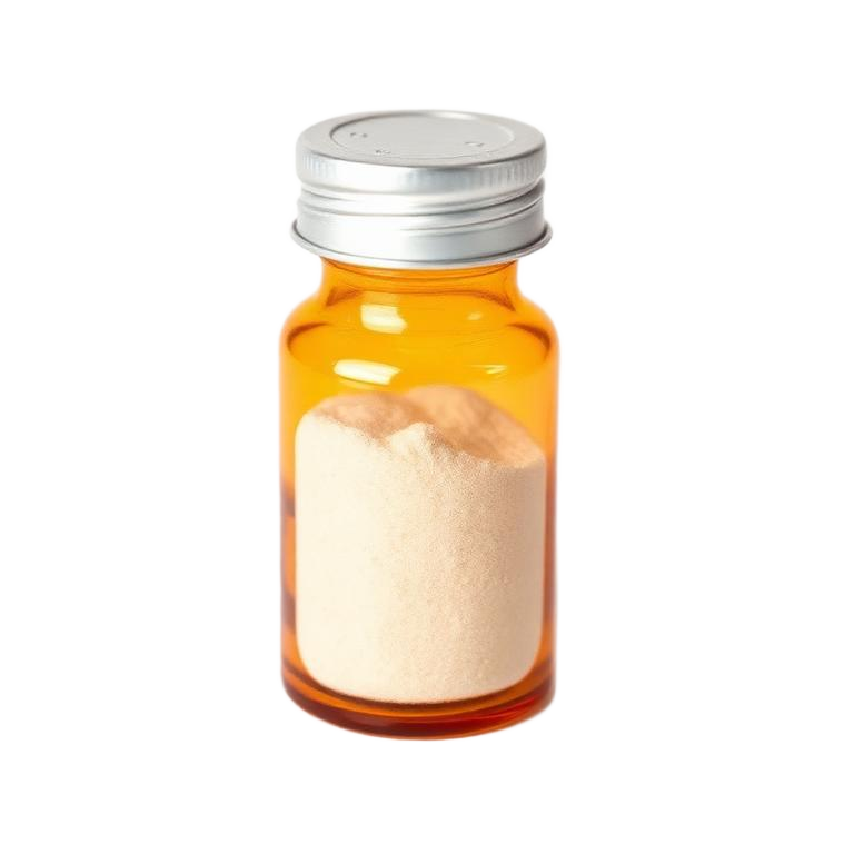 Epithalon 10mg research peptide vial